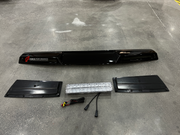 


ROOF SPOILER with LED BAR for MERCEDES BENZ V CLASS VITO 2016+

Set includes:

Front Roof Spoiler With Led Bar

Material: PP+ABS

Note: Professional installation is required.