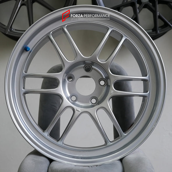 19 INCH FORGED WHEELS RIMS for NISSAN SKYLINE BNR34 R34 GT-R 2000