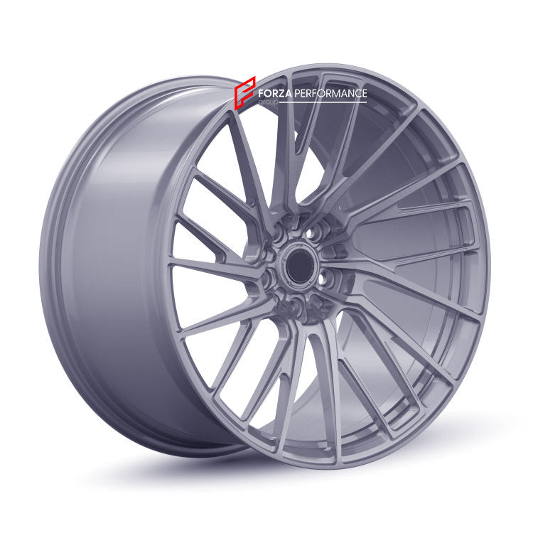 20 INCH FORGED WHEELS RIMS FOR PORSCHE TAYCAN FACELIFT 2024+