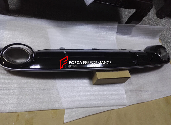 RS STYLE FULL CONVERSION BODY KIT for AUDI A7 4G8 | S7 | RS7 4G 2010 - 2015  Set includes:  Front Bumper Front Grille Side Skirts Rear Diffuser with Exhaust Tips