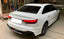 RS4 STYLE REAR BUMPER with DIFFUSER for AUDI A4 B9 2020 - 2021

Set includes:

Rear Bumper
Rear Diffuser
Exhaust Tips

Material: ABS+PP Plastic

Note: Professional installation is required