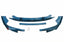 RS7 STYLE BODY KIT for AUDI A7 C8 4K8 2018 - 2023

Set includes:

Front Bumper
Front Grille
Side Skirts
Rear Bumper with Diffuser
Exhaust Tips
Material: ABS Plastic

* Each part can be sent separately.

NOTE: Professional installation is required.

