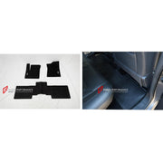 RUBBER FLOOR MATS for BAW 212 T01 2024+

Set includes:
Rubber Latex Floor Mats

Material: Rubber Latex

NOTE: Professional installation is required.