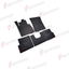 FLOOR MATS for Mercedes-Benz G-Class W463 1990 - 2018
Set includes:

Floor Mats
Material: Plastic

NOTE: Professional installation is required.