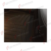RUBBER FLOOR MATS for MERCEDES-BENZ G-CLASS W463 2008 - 2018

Set includes:
Rubber Floor Mats

Material: Plastic

NOTE: Professional installation is required.