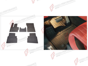 RUBBER FLOOR MATS for MERCEDES-BENZ G-CLASS W464 G63 G350 G350D G400D G500 G550 2019 - 2024

Set includes:
Rubber Floor Mats

Material: Plastic

NOTE: Professional installation is required.