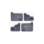 RUBBER MUD FLAPS for BAW 212 T01 2024+

Set includes:
Rubber Mud Flaps

Material: Rubber

NOTE: Professional installation is required.