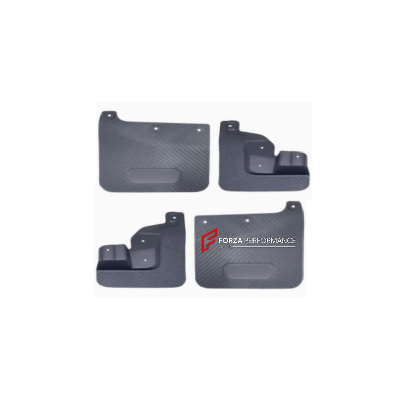 RUBBER MUD FLAPS for BAW 212 T01 2024+
