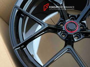 RYFT R-5Y STYLE 20 21 INCH FORGED WHEELS RIMS for MCLAREN 720S