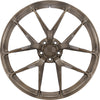 FORGED WHEELS RZ21 for Any Car