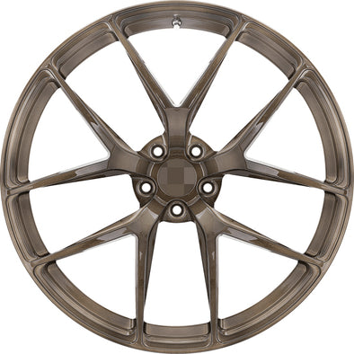 FORGED WHEELS RZ21 for Any Car