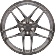 FORGED WHEELS RZ22 for Any Car