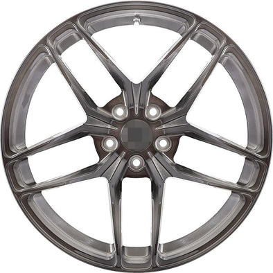 FORGED WHEELS RZ22 for Any Car