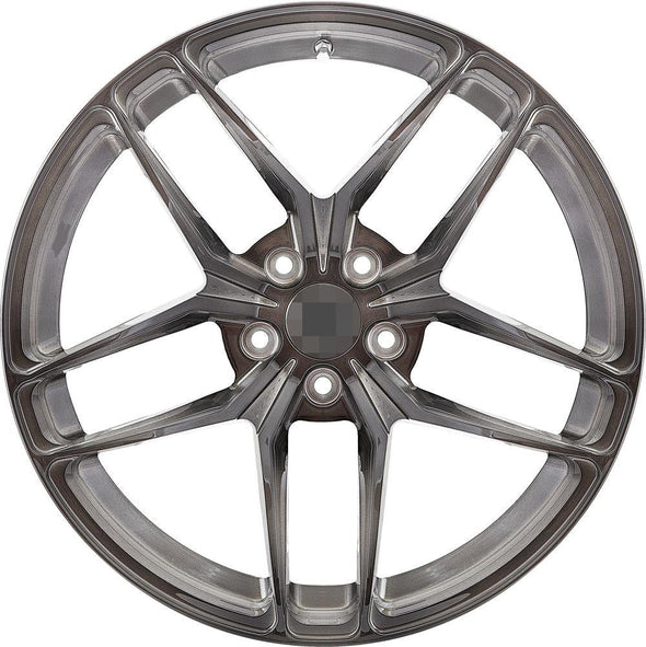 FORGED WHEELS RZ22 for Any Car