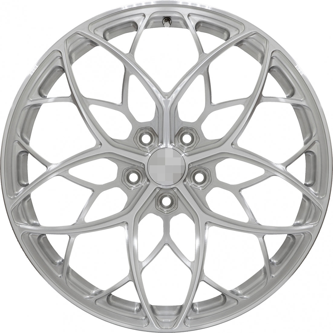 FORGED WHEELS RZ24 for ALL MODELS
