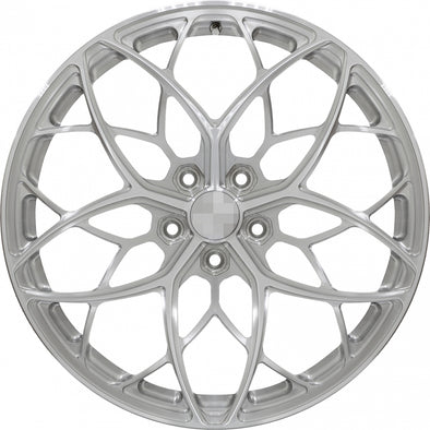 FORGED WHEELS RZ24 for ALL MODELS