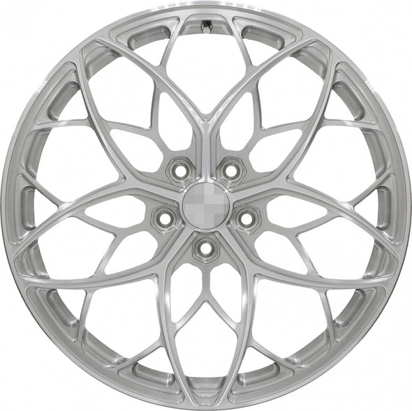 FORGED WHEELS RZ24 for ALL MODELS
