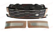 LAND ROVER RANGE ROVER L405 2014-2022 L460 STYLE GRILLE KIT Set include: Front Grille