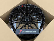S1-X1 ANRKY STYLE 20 21 INCH FORGED WHEELS RIMS for AUDI R8 2018