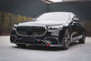 Conversion S63 AMG E Performance Body kit for S-class W223