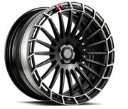 FORGED WHEELS FOR Lucid Air Pure, Touring, Grand Touring, Dream Edition R-14