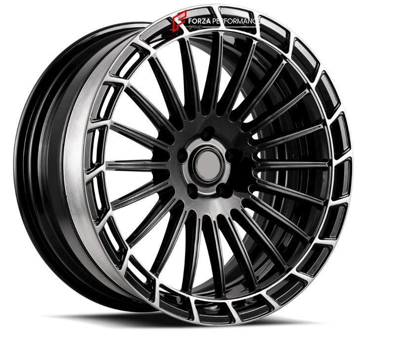 FORGED WHEELS FOR Lucid Air Pure, Touring, Grand Touring, Dream Edition R-14