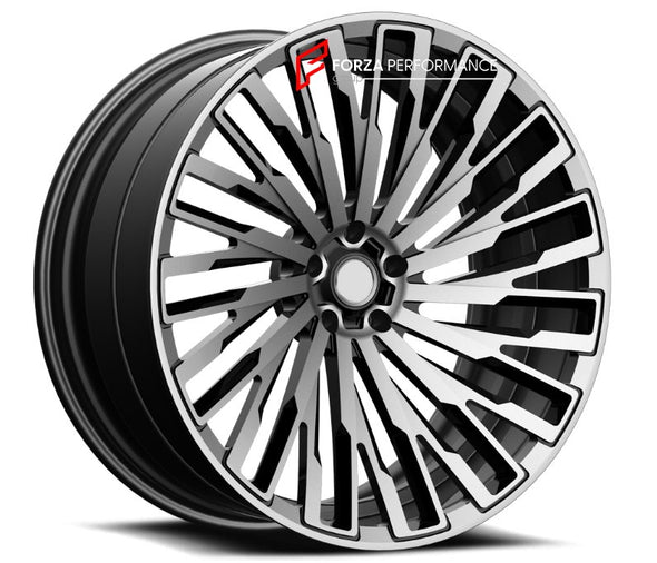 FORGED WHEELS FOR Lucid Air Pure, Touring, Grand Touring, Dream Edition R-11