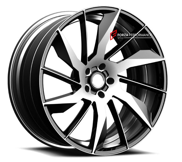 FORGED WHEELS FOR Lucid Air Pure, Touring, Grand Touring, Dream Edition R-10