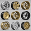 FORGED WHEELS RIMS for SEDANS AMERICAN CARS

Custom forged wheels for Sedans American Cars. Made-to-order monoblock, 2-piece and 3-piece rims in custom sizes, offsets, colors and finishes with guaranteed fitment.

We manufacture premium quality forged wheels rims for Sedans American Cars in any design, size, color.

THIS WHEEL DESIGN CAN BE CUSTOM-MADE FOR YOUR CAR IN ANY SIZE AND COLOR OPTIONS
Available in monoblock, 2-piece, 3-piece, duoblock, beadlock
3D wheel renderings are provided according to the exa