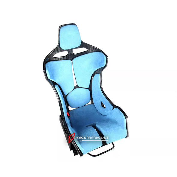 SENNA STYLE CAR SEATS MSS-4 for MCLAREN