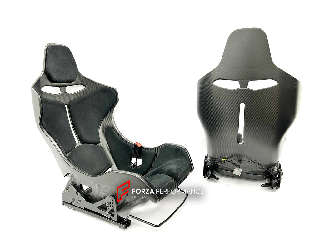 SENNA STYLE CAR SEATS MSS-5 for MCLAREN