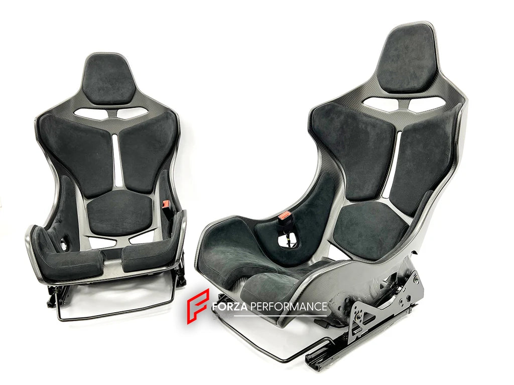 SENNA STYLE CAR SEATS MSS-5 for MCLAREN