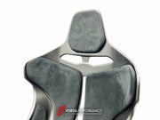 SENNA STYLE CAR SEATS MSS-5 for MCLAREN