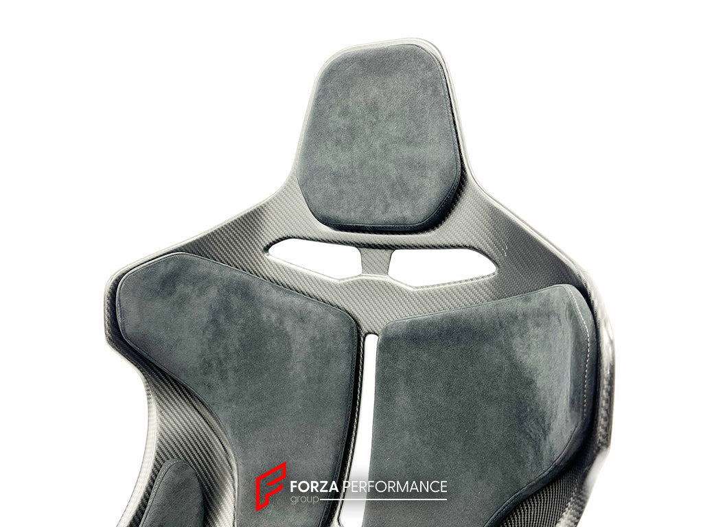 SENNA STYLE CAR SEATS MSS-5 for MCLAREN