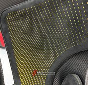 SENNA STYLE CAR SEATS MSS-6 for MCLAREN