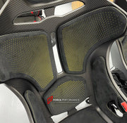 SENNA STYLE CAR SEATS MSS-6 for MCLAREN