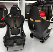 SENNA STYLE CAR SEATS MSS-6 for MCLAREN