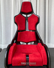 SENNA STYLE CAR SEATS MSS-8 for MCLAREN