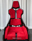 SENNA STYLE CAR SEATS MSS-8 for MCLAREN