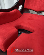 SENNA STYLE CAR SEATS MSS-8 for MCLAREN