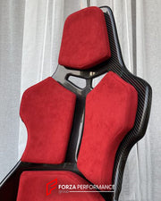 SENNA STYLE CAR SEATS MSS-8 for MCLAREN