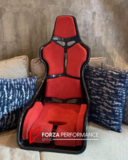 SENNA STYLE CAR SEATS MSS-8 for MCLAREN