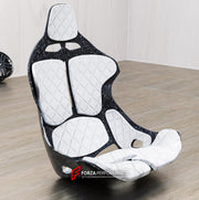 SENNA STYLE CAR SEATS MSS-9 for MCLAREN