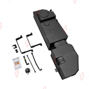 REPLACEMENT LONG RANGE FUEL TANK SYSTEM 135L, +35L (EXTRA 9 GAL) EXTENDED RANGE for TOYOTA SEQUOIA 5.7L (GASOLINE) 2008-2022