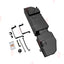 REPLACEMENT LONG RANGE FUEL TANK SYSTEM 135L, +35L (EXTRA 9 GAL) EXTENDED RANGE for TOYOTA SEQUOIA 5.7L (GASOLINE) 2008-2022