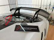 DRY CARBON BODY KIT for FERRARI SF90 | SF90XX STYLE Forza Performance custom fit