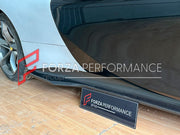 DRY CARBON BODY KIT for FERRARI SF90 | SF90XX STYLE Forza Performance custom fit
