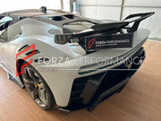 DRY CARBON BODY KIT for FERRARI SF90 | SF90XX STYLE Forza Performance custom fit