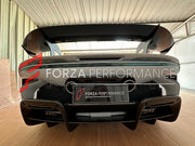 DRY CARBON BODY KIT for FERRARI SF90 | SF90XX STYLE Forza Performance custom fit
