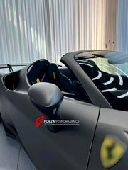 DRY CARBON BODY KIT for FERRARI SF90 | SF90XX STYLE Forza Performance custom fit